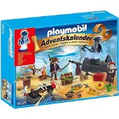 Playmobil Pirates 6625, Box, Freistehend, Mehrfarbig