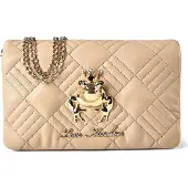 Love Moschino Handtasche JC4269PP0OKH1209 Beige