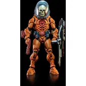 Four Horsemen Toy Design Cosmic Legions Wal-torr The Mad Figur
