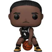 Funko POP! FK92389 - NBA POP! Basketball Vinyl Figur San Antonio Spurs: De'Aaron Fox (2025 Icon Edition Uniform) 9 cm - Neu