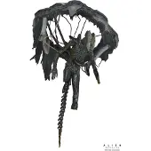 NECA Deluxe Alien Romulus Xenomorph Xx121 Hängende Laborfigur 18 Cm One Size