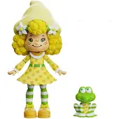 Boss Fight Studio Lemon Meringue &amp; Frappe Frog Figur