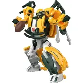 Hasbro Green Bay Packers: Tundra Prime Figur 14 Cm One Size