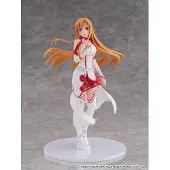 Cyberz Sword Art Online Cantabile PVC Statue Asuna 21 cm
