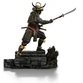Iron Studios Assassin's Creed Shadows Art Scale Statue 1/10 Yasuke