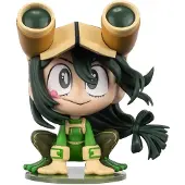 Jazwares My Hero Academia Minifigur Froppy 10 cm