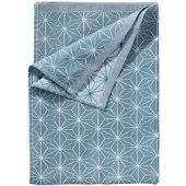 Butlers Küchentuch FJORD 3er-Set in Pastellblau | Gr.: onesize