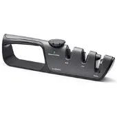 Kuppels Messerschärfer "Flex Sharp" in Grau - (B)27 x (H)7,5 x (T)5,5 cm | Gr.: onesize