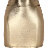 Mymo Rock Frauen Gold