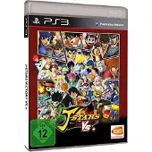 J-STARS Victory VS+