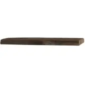 Chic Antique Wandregal unik 4 x 61 cm, Braun