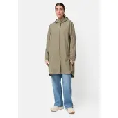 Camel active teXXXactive Mantel mit Innentaschen in Salbei | Gr.: 42