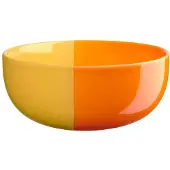 Asa selection Schüssel Joy Orange Smoothie 15,5 cm