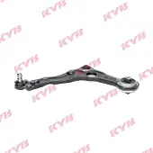 KYB Lenker, Radaufhängung ksc5861 unten für RENAULT