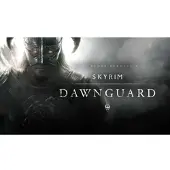The Elder Scrolls V: Skyrim Dawnguard DLC | Key