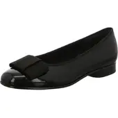 Gabor Ballerina in schwarz | Gr.: 40,5