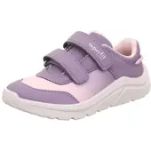 Superfit Halbschuh KICKS in Lila/Rosa | Gr.: 38