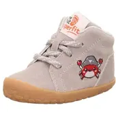 Superfit Barfußschuh FLUMMI in Beige | Gr.: 21