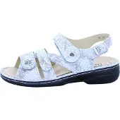 Finn Comfort Komfort Sandalen GOMERA Damen 31373938313139 Beige 38 EU