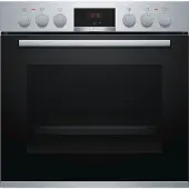 Bosch HEA513BS1 Backofen, Edelstahl