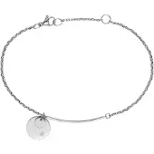 Tommy Hilfiger Elegant steel bracelet TH2780259