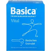 Protina Pharmazeutische Basica Vital Pulver, 800 g Pulver