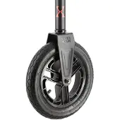 NILS HC300 RED HULAJNOGA mit PUMPRAD