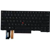 Lenovo Ersatztastatur Notebook