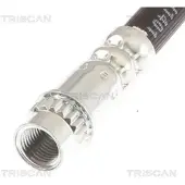TRISCAN Bremsschlauch [Hersteller-Nr. 815025277] für Renault