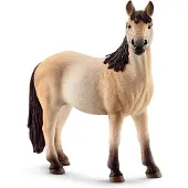 Schleich Farm Life Mustang Stute, 3 Jahr(e), Mehrfarbig, Kunststoff, 1 Stück(e)