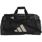 Adidas Tasche TRAINING DEFENDER DUFFELBAG MITTELGROSS