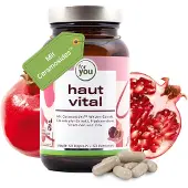 For you Haut Vital 50 g Kapseln