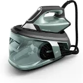 Rowenta VR9031F0, 2800 W, 600 g/min, Edelstahl-Bügelsohle, 8 bar, 1,8 l, 130 g/min