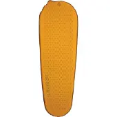 Robens Air Impact 38, Gelb, Nylon, 1 Person(en), 510 mm, 1830 mm, 38 mm