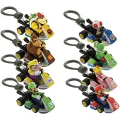 Paladone Mario Kart Backpack Buddies ( Assorted )