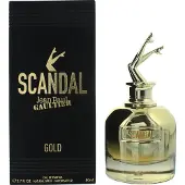 Jean Paul Gaultier Scandal Gold EDP 80 ml