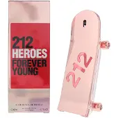 Carolina Herrera 212 Heroes 80ml Eau De Parfum
