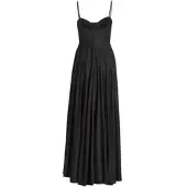 Hey Kyla Abendkleid in schwarz - 0002 | Gr.: 34