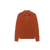 Matinique Strickpullover MAlagoon Strickpullover Gerade Passform