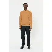 Matinique Strickpullover MAlagoon Strickpullover Gerade Passform