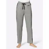 Witt Weiden Hose in grau-melange | Gr.: 22/23