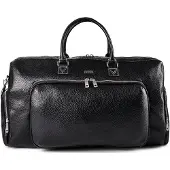 GUESS Wochenendtasche TMBOGS P6235 Schwarz