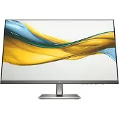 HP Series 5 Serie 5 23,8-Zoll-FHD-Monitor – 524da, 60,5 cm (23.8"), 1920 x 1080 Pixel, Full HD, LCD, 5 ms, Schwarz