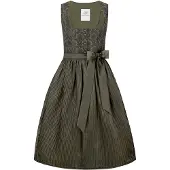 Stockerpoint Dirndl Ronja in olive | Gr.: 32