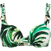 Triumph Bügel-Bikini-Top Red Label Summer Palm