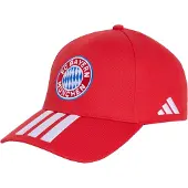 Adidas Fc Bayern Munich Home Baseball Kappe