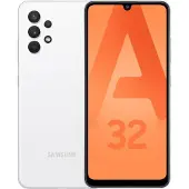 Samsung Galaxy A32 4G SM-A325F, 16,3 cm (6.4"), 4 GB, 128 GB, 64 MP, Android 11, Weiß