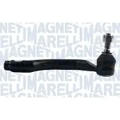MAGNETI MARELLI Spurstangenkopf Spurstange für MAZDA 6 Kombi (GH) Vorne Rechts 301191605450