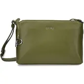 PICARD Schultertasche Umhängetasche Really Shoulder Bag Olive olivgrün