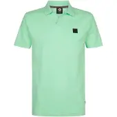 Petrol Industries M-2060-pol929 Kurzarm-poloshirt